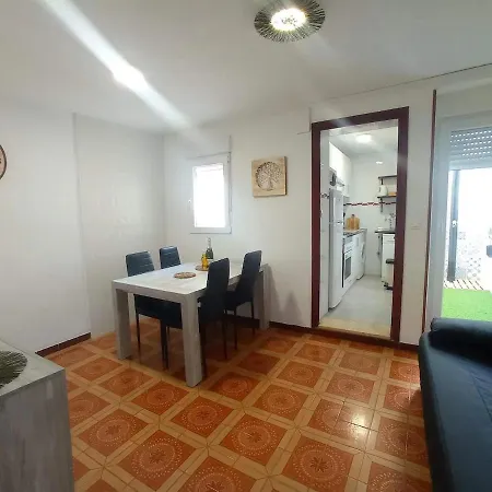 Marblava 1 * Vinarós