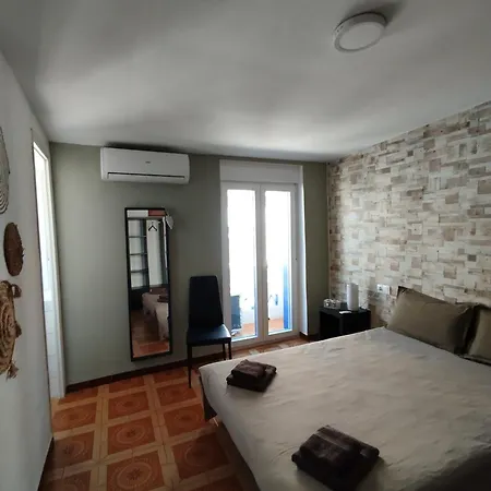 Ferienhaus Marblava 1 *