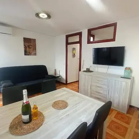Holiday home Marblava 1 Vinaros
