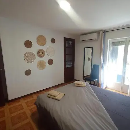 Holiday home Marblava 1 Vinaros