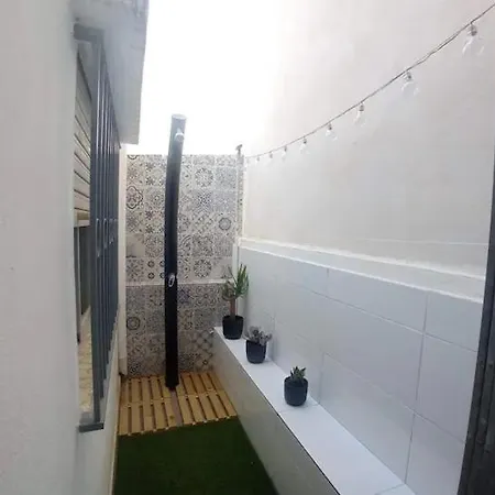 Marblava 1 Casa de Férias *