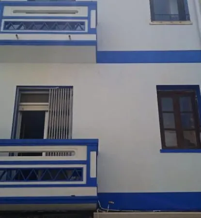 Marblava 1 Casa de Férias *