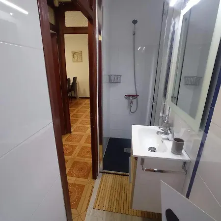 Marblava 1 Casa de Férias