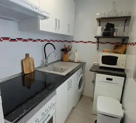 Casa de Férias Marblava 1 Vinarós