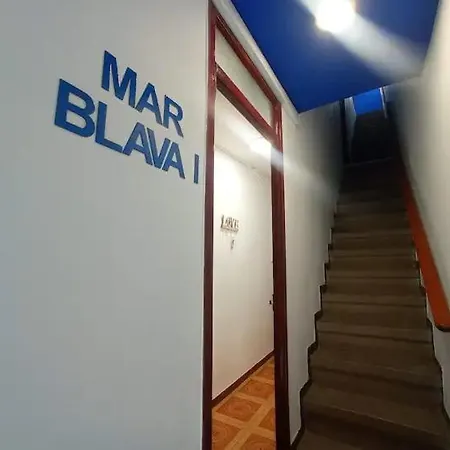 Marblava 1 Casa de Férias